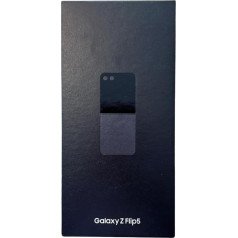 Samsung Galaxy Z Flip5 512GB (Refurbished)