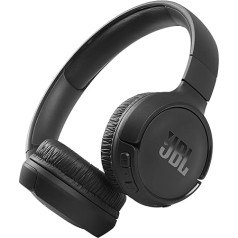 JBL Tune 510 BT - Black