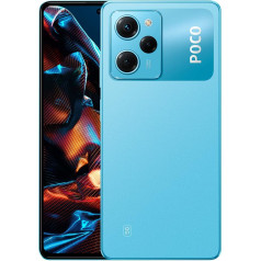 Poco X5 Pro 5G 16.9 cm (6.67