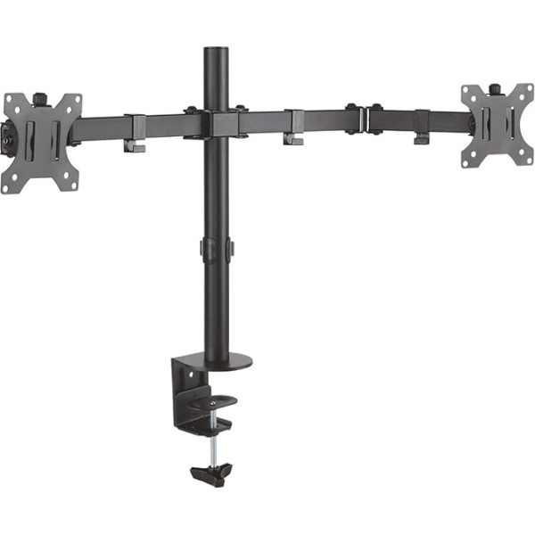 'aisens dt32tsr-041 – Eco Table Stand for Monitor/TV from 13 