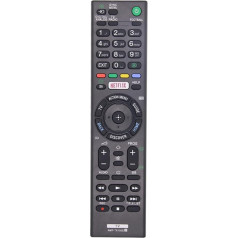 Remote Control RMT-TX100D for Sony TV Remote Control RMT-TX200E RMT-TX300E RMT-TX102D RMT-TX101J