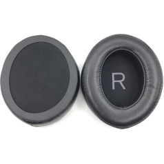 XBERSTAR Replacement Ear Pads for Sennheiser Momentum 3.0 Wireless (Sheepskin)