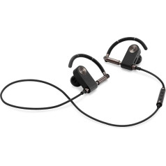 Bang & Olufsen Earset Premium Wireless Earphones - Graphite Brown