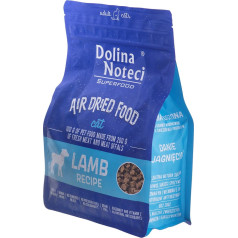 superfood jēra gaļa 1kg kaķiem