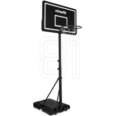 Virtufit Regulējams basketbola stends 145-305 cm - VF06132 / N/A