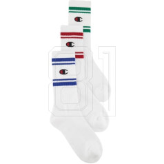 Garās zeķes 3 pāri U20081 WW009 / 35-38