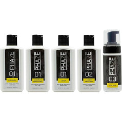 Illusion Systems PhaZe Body Odour System (Pack of 5) - Deer Hunter Odour Elimination