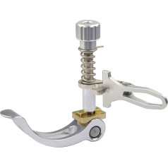 Fahrradsitze Nach Der Klemme Aluminiumlegierung Radfahren Sitze Klemme Sitze Nach Der Klemme Sattel Klemme Fahrräder Sitze Röhrchen Clip Eingestelltes Zyklussitze Klemme