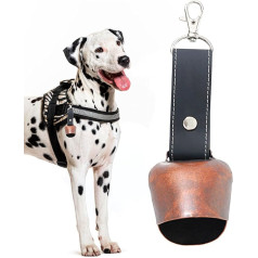 Bärenglocken für Wanderer, Bärenschutz für Wandern, Sicherheits-Lufthorn für Camping, um Bären zu erschrecken, Schutzprodukte für Bären, Wanderglocke