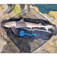 Seadra Weighing and Measuring Sling - Specimen 120cm