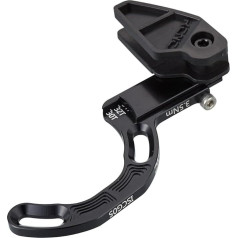 KCNC Chain Guide Black 2017 Chain Guide