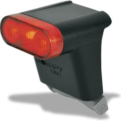MonkeyLink MonkeyLight Sport Rear II Recharge Battery Tail Light