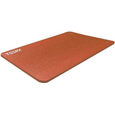 Toorx Fitness Mat 101 Pro – Orange