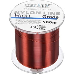 PATIKIL Nylon Fishing Line for DIY Craft Decoration