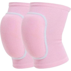 NMGHUTE Knieschoner, Ein Paar Schwamm-Knieschützer, Geeignet For Volleyball, Tanz, Fitness, Basketball Knieschutz Sport