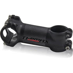 Alfa Pasca rennrad vorbau 31.8,MTB vorbau Carbon+Aluminiumlegierung 60/70/80/90/100/110/120mm 3K matt vorbau Fahrrad