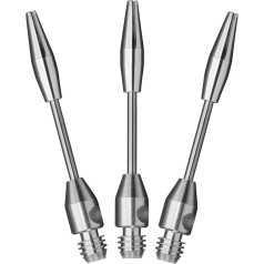Viper Steel Wire Dart Shaft