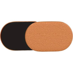 Core Slider Für Workouts | Tragbare Gleitscheiben Für Fitness | Kompaktes Bauchmuskel-Trainingsgerät Für Jugendliche, Männer Und Pilates