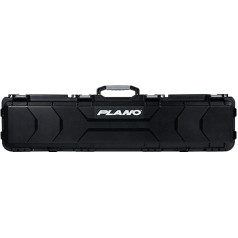 Plano Field Locker Element - 118 cm Single Weapon Bag with Wheels, Rifle, Camera, Drone, Lens, Instrument, Flight Case, IP67 Shockproof