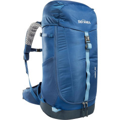 Tatonka Norix Hiking Backpack 32 L – Touring Backpack with Large Front Opening, Carabiner Fixation and 32 Litre Volume