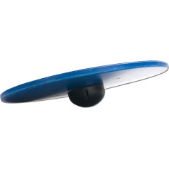 Cando® Balance Board, Balance Trainer, Proprioception Trainer, 76 x 76 x 5 cm