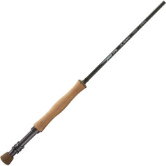 Temple Fork Outfitters Lefty Kreh Legacy Fly Rod