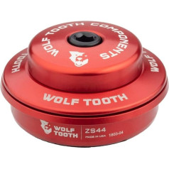 Wolf Tooth Superior Zs44/28.6 6 mm Semi-Integrated Headset One Size