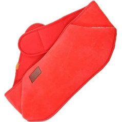 Gemütlicher Wärmbeutel, süßer warmer Wärmbeutel, Wärmbeutel for Erwachsene, Wärmbeutel fürs Bett, Wärmbeutel for den Körper, Wärmbeutel for kalte Kompressen und warme Hände und Füße, sehr gemütlich un