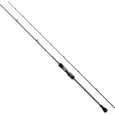 Rod 19Grappler Slow Jig Cast