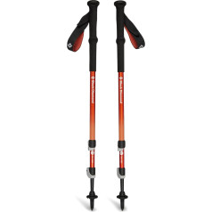 Black Diamond Equipment - Trail Back Trek Poles