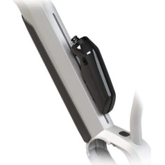 HAIBIKE: MODULAR RAIL SYSTEM BOTTLE SET WITH FIDLOCK KIT - Titan