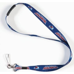 Wincraft NHL Lanyard with Safety Lock