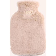 CTLH20 Winter-Karikatur-Wärmflasche-Wiederverwendbare Wärmbeutel-Abdeckung Handwärmer-heißer Bauch-Schatz mit gestrickter weicher gemütlicher Abdeckung-5,China