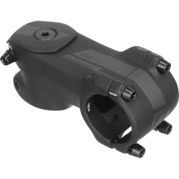 Syncros XR2.0 MTB Fahrrad Vorbau 31.8mm 8° schwarz