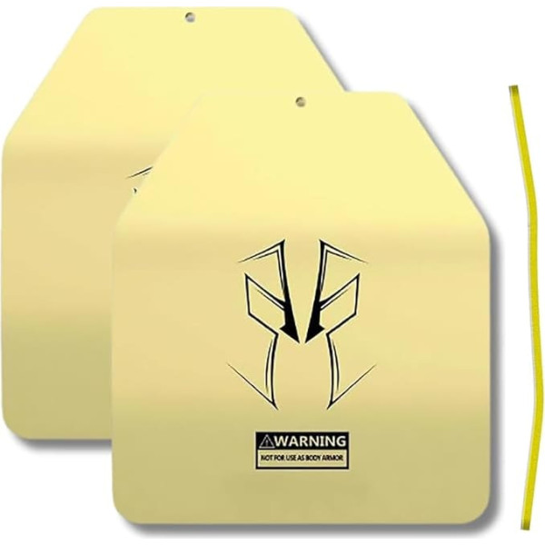 Curved Weighted Vest Plates for Weighted Vest