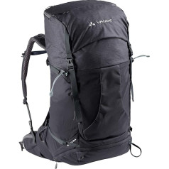 VAUDE Unisex Brenta 44 + 6 backpacks > = 50 litres, black
