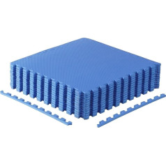 CAP Barbell Practice Puzzle Mats 24