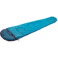 McKinley Camp Active 10 I Mu-Sleeping Bag
