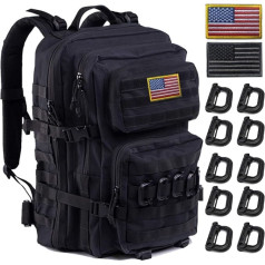 R.SASR Men's Bl-01 Outdoor Use (Pack of 1)