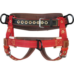 Weaver Leather WLC 330 Saddle A Floating Dee with 2