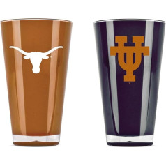 Duck House NCAA Unisex Insulated Acrylic Cups