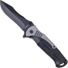 Haller XXL Pocket Knife with Flipper