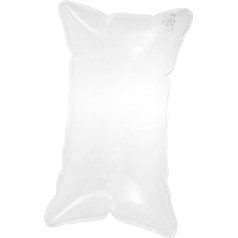 DECHOUS Health Pillow Health Pillow Neck Pillow Air Cushion Cushion Inserts Transparent Cushion Gun Holder Inflatable Cushion Sofa Cushion Airbag