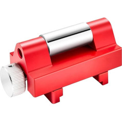 Holzmeißel Jig Festwinkelhalter Hone zum Schärfen von Meißel Schärfvorrichtung