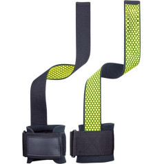 Fitness Handgelenkbandagen, Robust Verstellbare Handgelenkbandagen, Fitnesszubehör für Training, Workout, Bodybuilding, Kniebeugen und