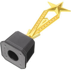 HLUONGTN Children's Trophy Baseball Trophies for Children Chili Cook Off Trophies for Children Winner Trophy Cup Party Trophy