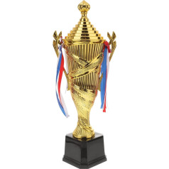 SWAYVES Golden Winner Celebrations Cup Kids Winnerard Cup Game Prize Gold Cup Gold Cup Trophies Graduates Trophies Trophies for Children