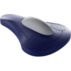 TABSIRAH Beckenboden-Trainingsgeräte | Beckenbodenstärker, tragbar, wiederaufladbar, 4 Modi, ergonomisches Core-Rehabilitationssystem für postpartale Genesung, Geburtsvorbereitung