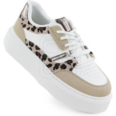 Platformas sporta pusapavi W SS274357 INT2167A / 41