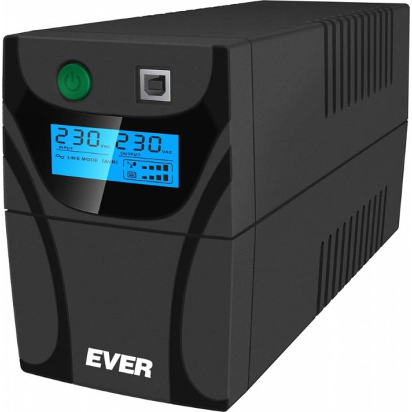 Ups easyline 850 avr usb